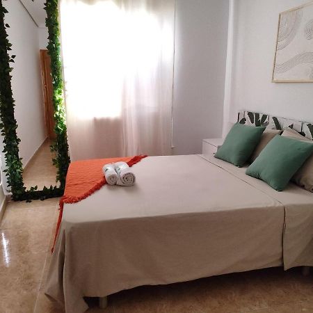 La Casa Del Patio En Pleno San Lorenzo Кордоба Екстериор снимка