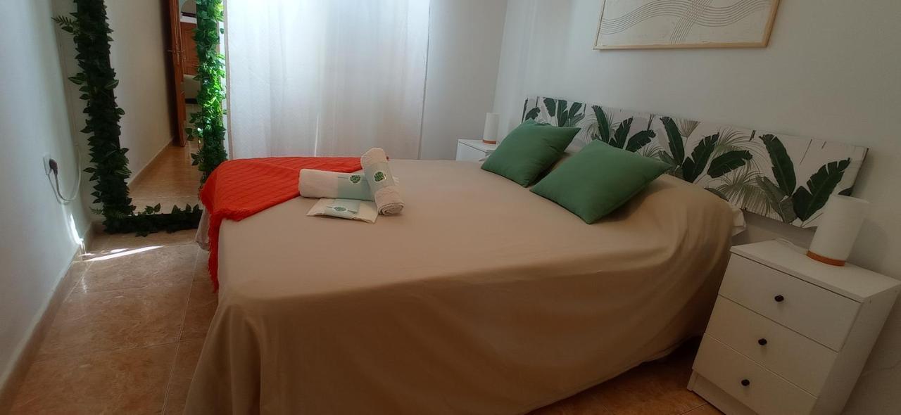La Casa Del Patio En Pleno San Lorenzo Кордоба Екстериор снимка