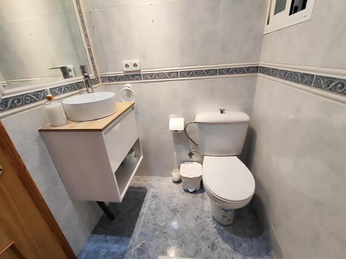 La Casa Del Patio En Pleno San Lorenzo Кордоба Екстериор снимка