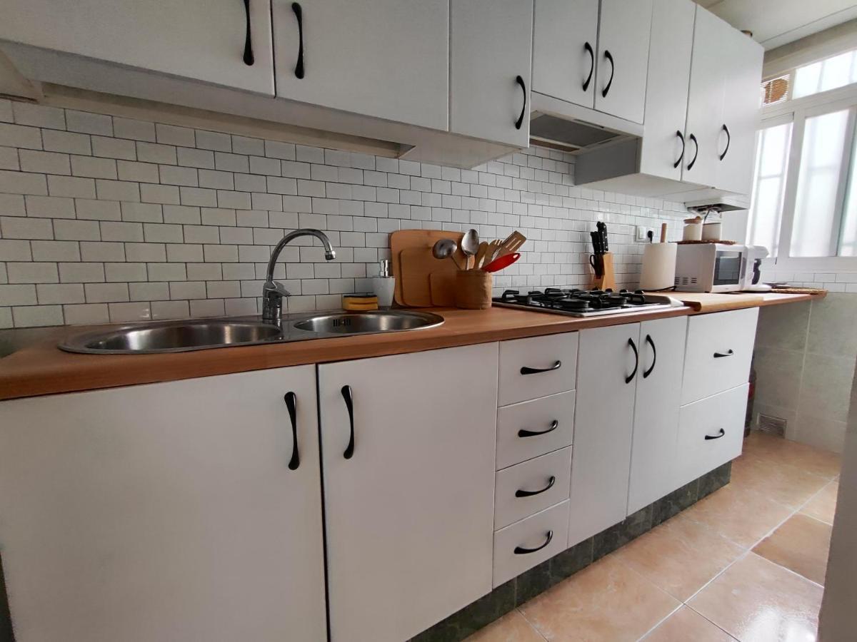 La Casa Del Patio En Pleno San Lorenzo Кордоба Екстериор снимка